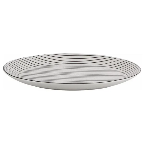 Porland 04LFH000469 Hope Kayık Tabak 31 cm