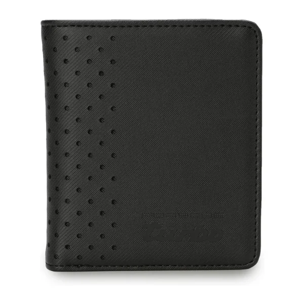 Puma Pl Wallet Cüzdan 5461601 Siyah