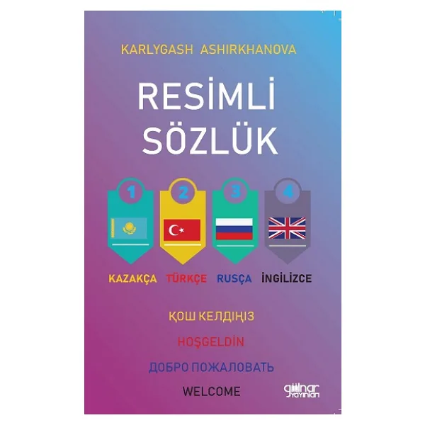Resimli Sözlük