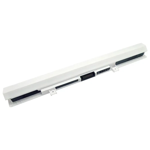 RETRO Toshiba Dynabook Satellite C50-B, L50-B, PA5185U-1BRS Notebook Bataryası - Beyaz