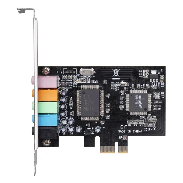 S-link SL-75A Ses Kartı