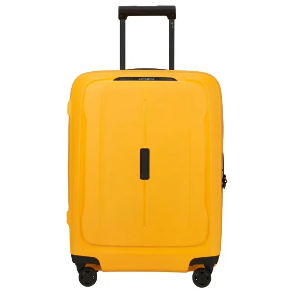 Samsonite Essens 55/20 Polipropilen Kabin Boy Valiz