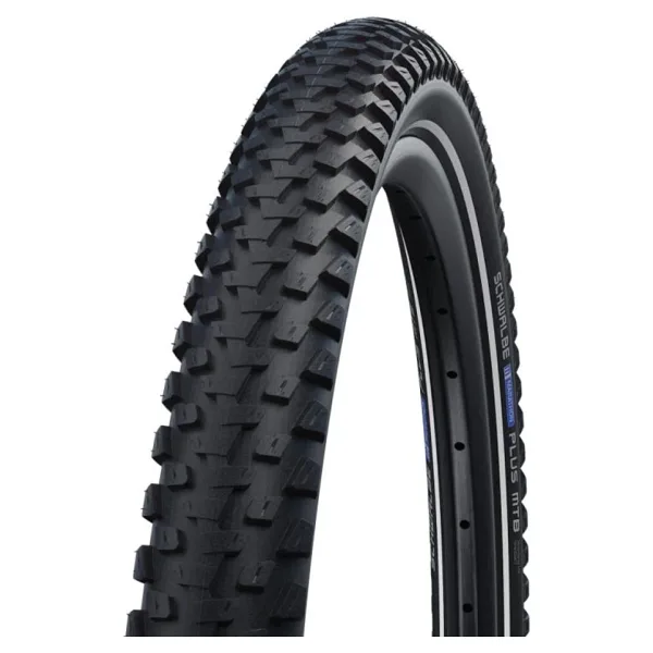 Schwalbe 29x2.35 Marathon Plus MTB 5mm Zırhlı Bisiklet Lastiği