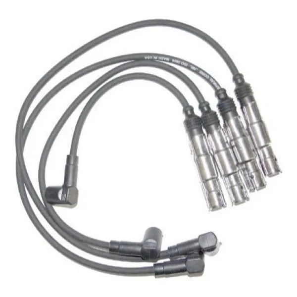 Seat İbiza Buji Kablosu (1999-2002) 06A905409a Alx2023 1.6