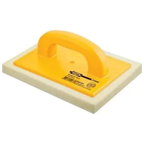 Sgs 1251 Plastik Saplı Seramik Malası