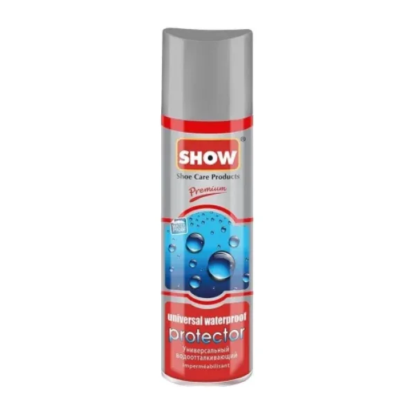 Show Su İtici Sprey Renksiz 250 ml