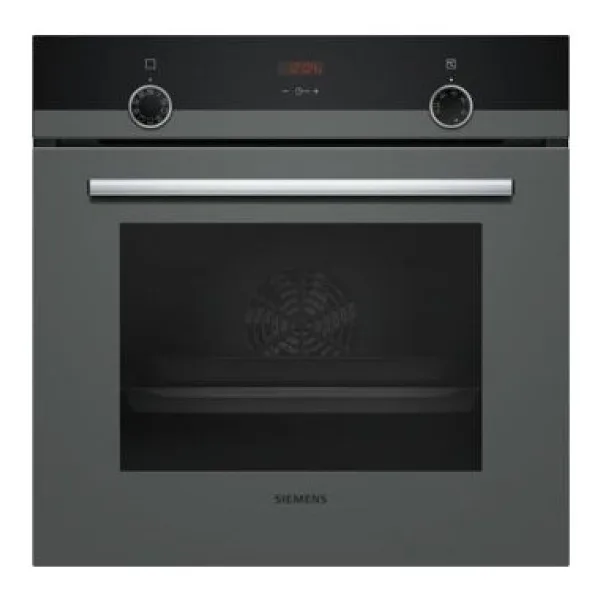 Siemens HB514FBH2T Antrasit Ankastre Fırın