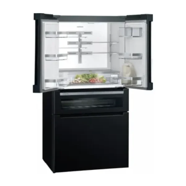Siemens KF96RSBEA Gardırop Tipi Buzdolabı