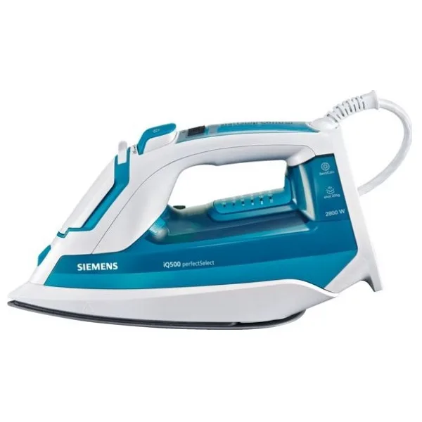 Siemens TB602810 2800 W Buharlı Ütü