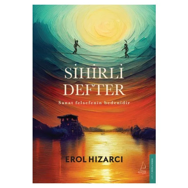 Sihirli Defter
