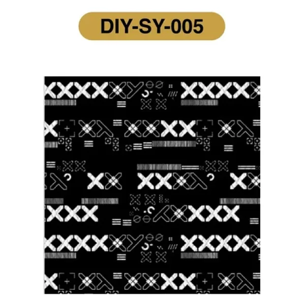 silabor Mouse Tape Kaymaz 15cmx15cm Kes Yapıştır Sticker