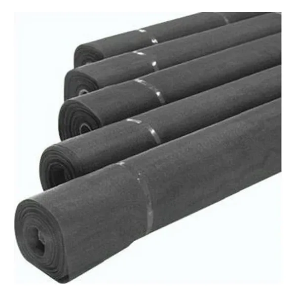 Sineklik Tül Fiberglas 1,20 Lik Top Satış 36 M2