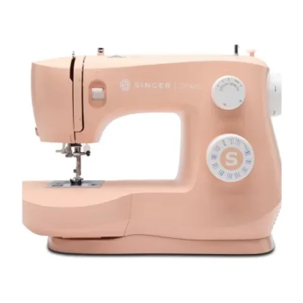 Singer 3337 Fashion Mate Açık Pembe Dikiş Makinesi