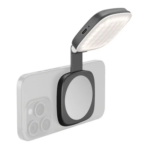 SmallRig Vibe P48 4656 Katlanabilir Mobil LED Işık