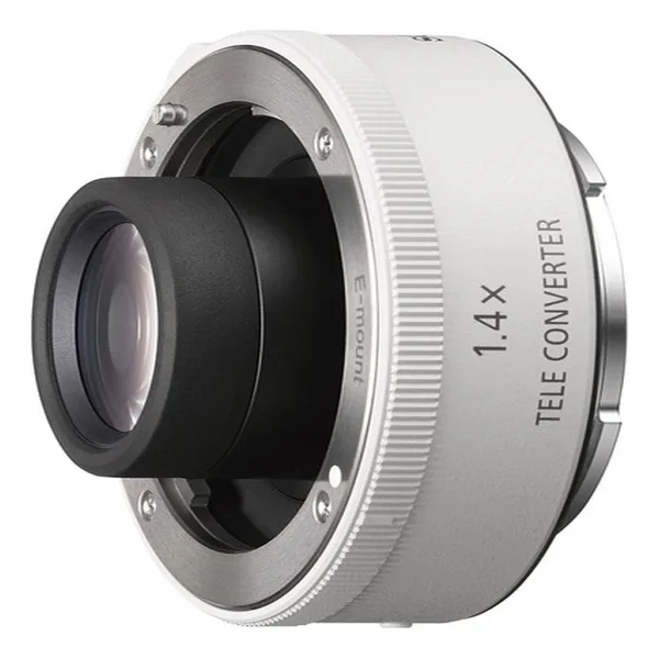 Sony 1.4x Teleconverter SEL14TC Lens