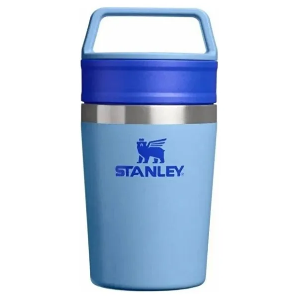 Stanley Cafe-To-Go Mavi 0.23 lt Termos Bardak