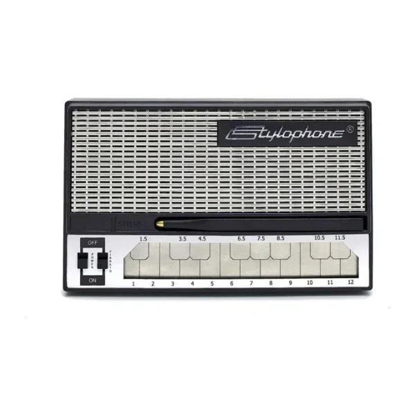 Stylophone S1 The Original Pocket Synthesizer