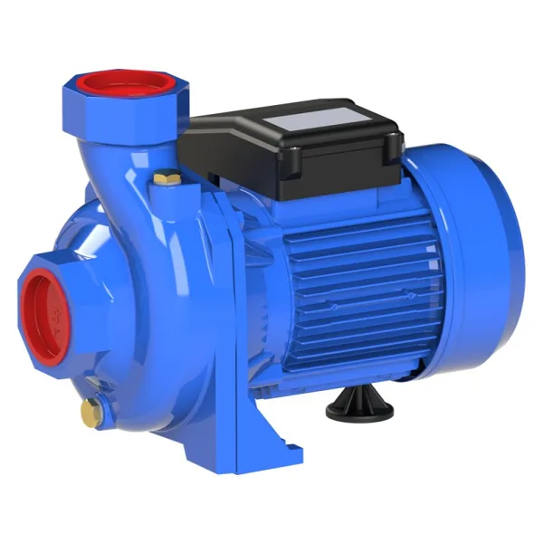 Sumak SM150/2 220 V 1.5 Hp Monofaze Santrifüj Pompa