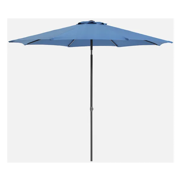 Sunfun Torino Şemsiye Mavi 270 cm