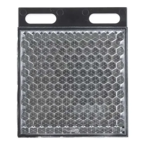 TD-08-2 Reflektör / Mesafe Sensörleri Uyumlu