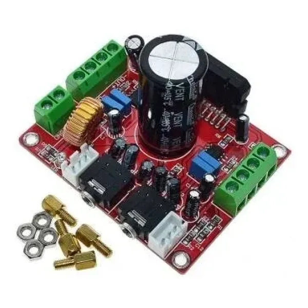 TDA7850 4X50W Amplifikatör Modülü