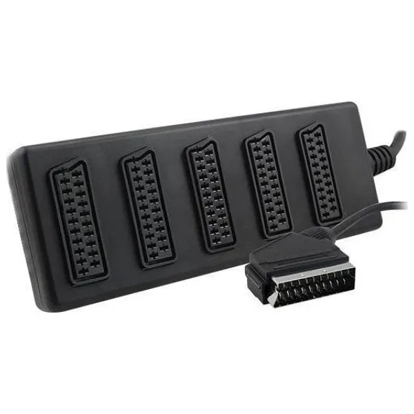 THOMSON KAV-143 1/5 SCART DAĞITICI