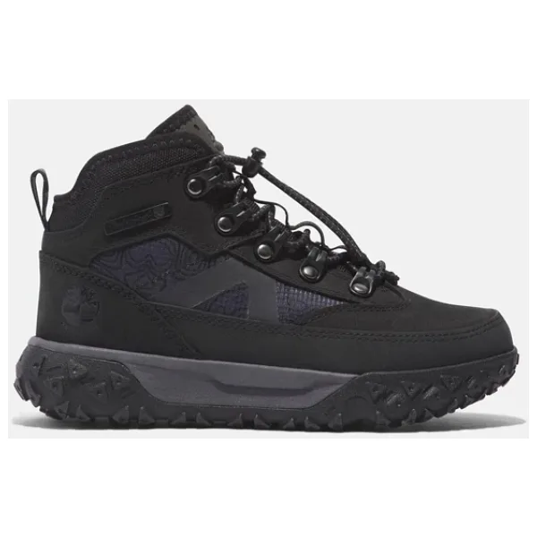 Timberland Greenstride Motion 6 Mid Çocuk Bot