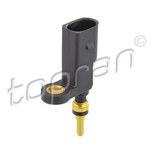 Topran 115879001 885 Hararet Müşürü Golf7-Jetta-A3-Leon-Ibiza 2010 1.2 Tsı Cbz 03F919501a
