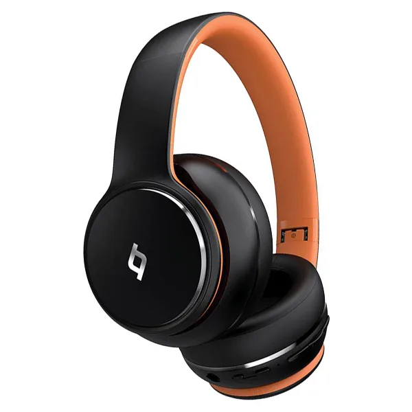 Ttec SoundLife Neo 2KM158S Siyah Kulak Üstü Bluetooth Kulaklık