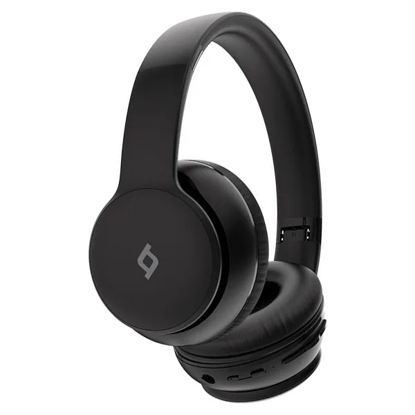 Ttec SoundLife On 2KM157S Siyah Kulak Üstü Bluetooth Kulaklık