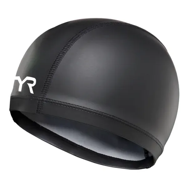 TYR Warmwear Yetişkin Yüzme Bonesi