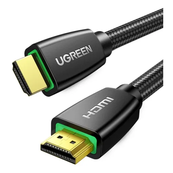 Ugreen 40409 1.5 M 4K Hdmı Kablo
