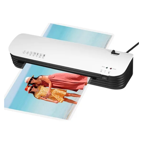 Valkyrie SL299 Dsmile Sıcak Soğuk Termal Laminasyon Makinesi