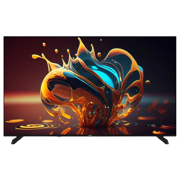 Vestel 43U9630 4K Ultra HD 43" 109 Ekran Uydu Alıcılı Smart LED TV