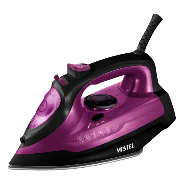 Vestel VBU 4528 2850 W Buharlı Ütü