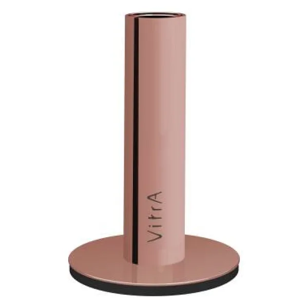 VitrA A4489626 Origin Tekli Tezgah Üstü Bakır Diş Fırçalık