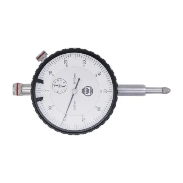 WERKA Komparatör Saati 10x0.01mm