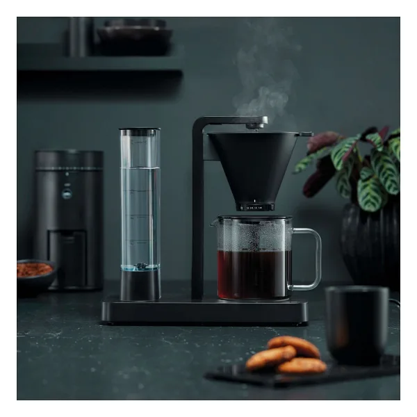 Wilfa - Performance Filtre Kahve Makinesi