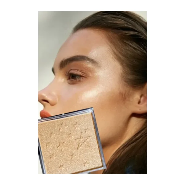Wonderway Highlighter - Göz Kalemi Ile