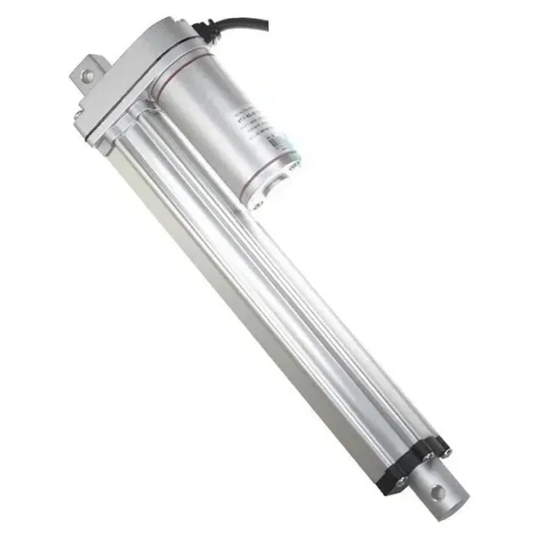 XDT-38 24V 175mm Lineer Aktüatör Motor