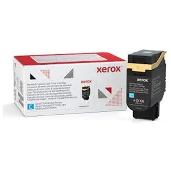 Xerox 006R04765 Mavi Toner