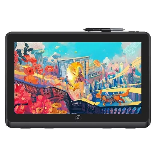 XP-Pen Artist 22 Plus Grafik Tablet