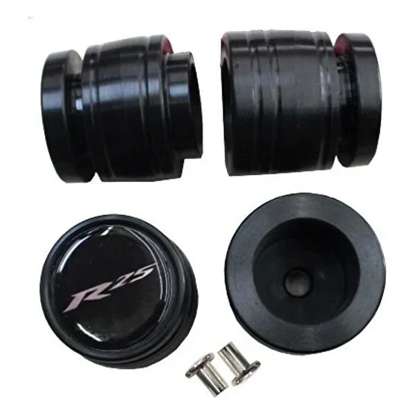 YAMAHA R25 2019 - 2023 UYUMLU SET AKS KORUMA TAKOZU