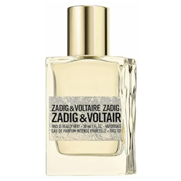 Zadig & Voltaire THIS IS REALLY HER! EDP Kadın Parfüm 50 ml