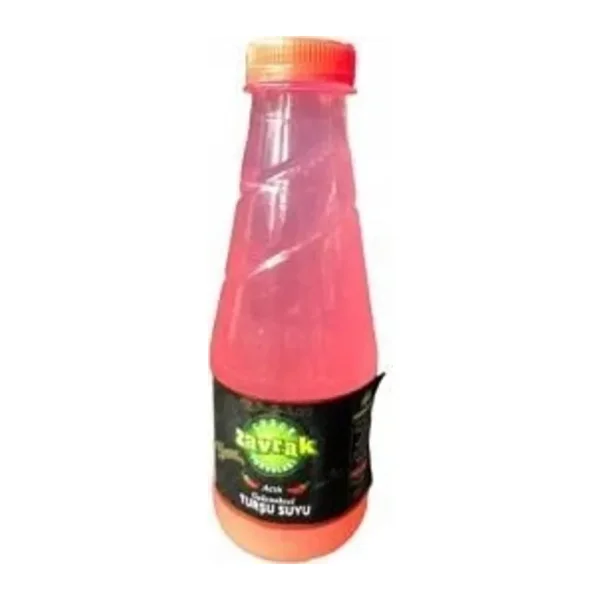 Zavrak Acılı Turşu Suyu 250 ml