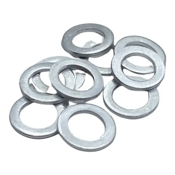 2" R" ALÜMİNYUM PUL