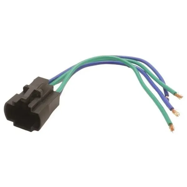 22mm Yüksek Akım Işıksız Metal Buton Soketi