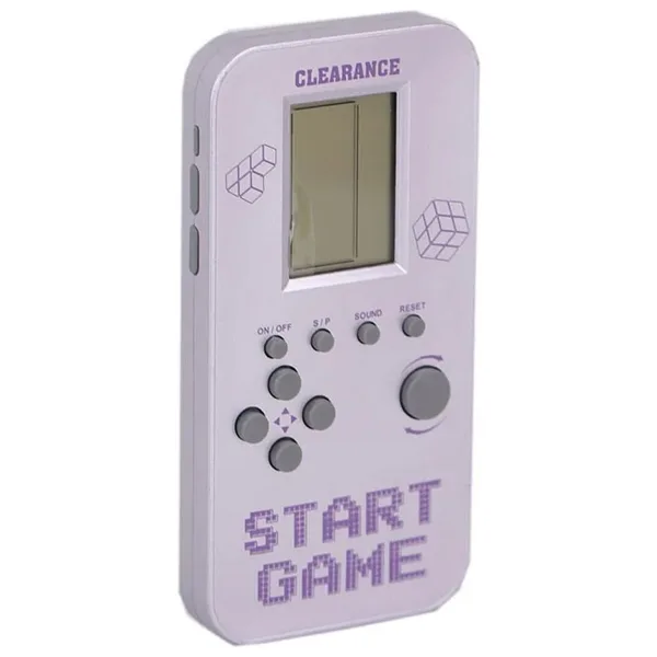 26 Oyunlu Tetris Oyunu: Nostaljiyi Cebinize Sığdırdık!