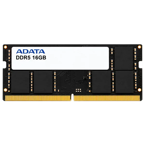 Adata 16 GB DDR5 5600Mhz Laptop Rami ( Kutusuz )