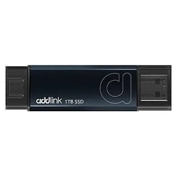 Addlink P50 AD1TBP50DK USB 3.2 1 TB Taşınabilir SSD